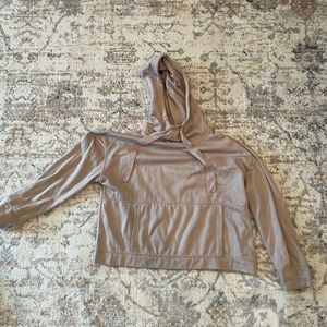 Philosophy Hooded Sweatshirt